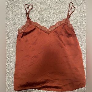 Abercrombie Cami Top
